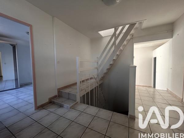 Appartement à vendre 3 pièces 82 m² Canet-en-Roussillon