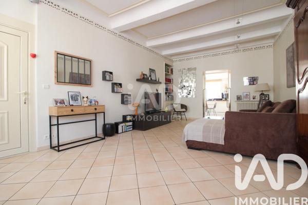 Appartement à vendre 4 pièces 92 m² Saint-Affrique