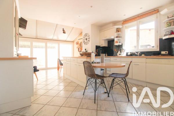 Appartement à vendre 4 pièces 92 m² Saint-Affrique