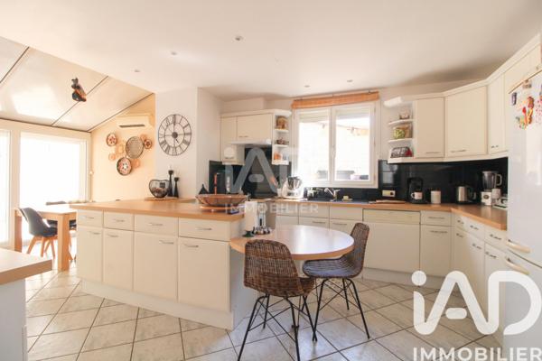Appartement à vendre 4 pièces 92 m² Saint-Affrique