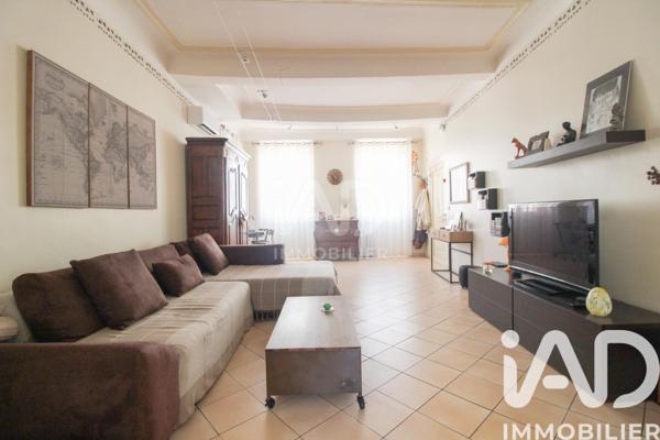 Appartement à vendre 4 pièces 92 m² Saint-Affrique