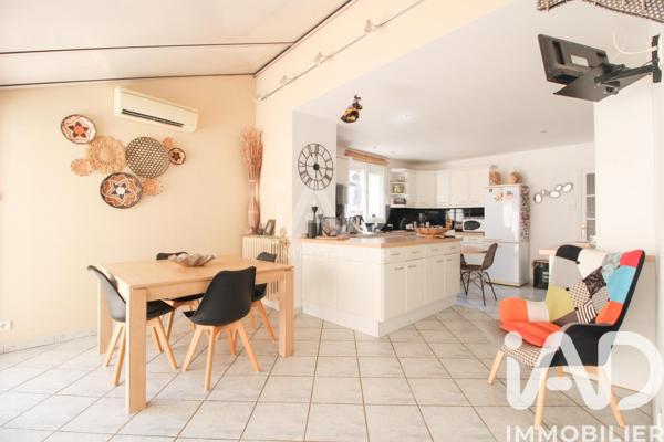 Appartement à vendre 4 pièces 92 m² Saint-Affrique