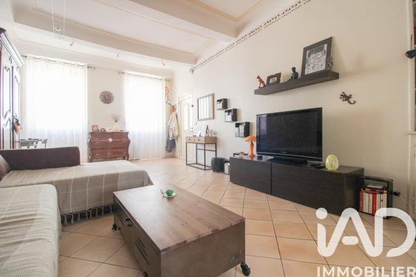 Appartement à vendre 4 pièces 92 m² Saint-Affrique