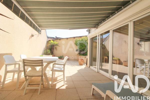 Appartement à vendre 4 pièces 92 m² Saint-Affrique
