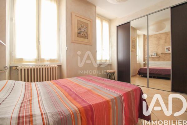 Appartement à vendre 4 pièces 92 m² Saint-Affrique