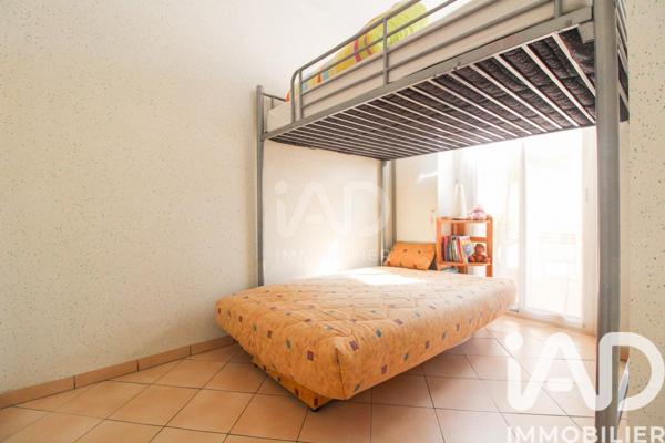 Appartement à vendre 4 pièces 92 m² Saint-Affrique
