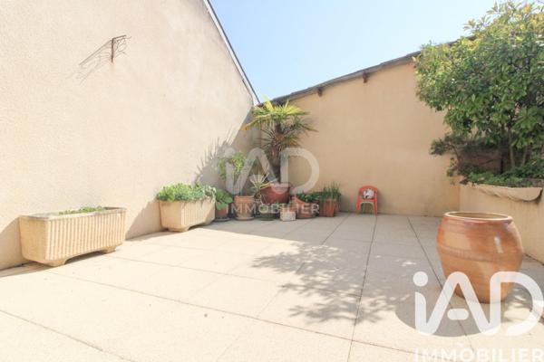 Appartement à vendre 4 pièces 92 m² Saint-Affrique