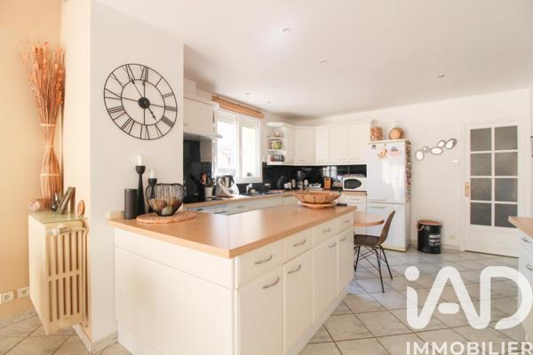 Appartement à vendre 4 pièces 92 m² Saint-Affrique