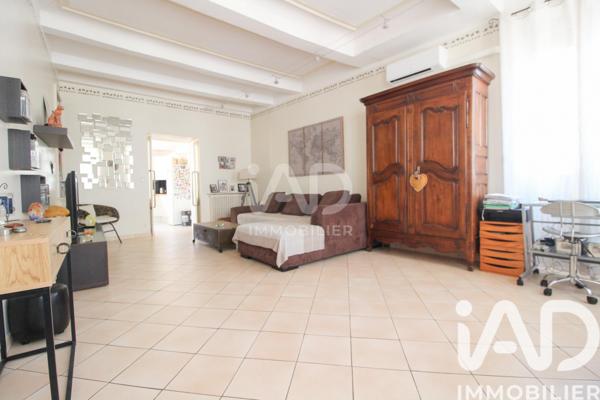Appartement à vendre 4 pièces 92 m² Saint-Affrique