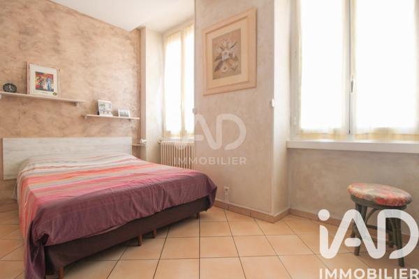 Appartement à vendre 4 pièces 92 m² Saint-Affrique