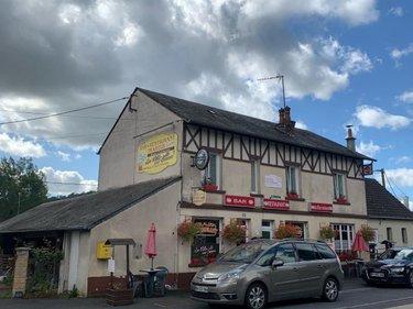 Maison à vendre à Val-de-Vie dans le Calvados (14140), ref : 14058-1516
