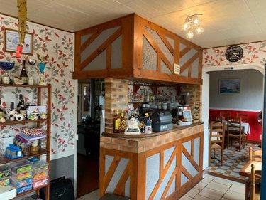 Maison à vendre à Val-de-Vie dans le Calvados (14140), ref : 14058-1516