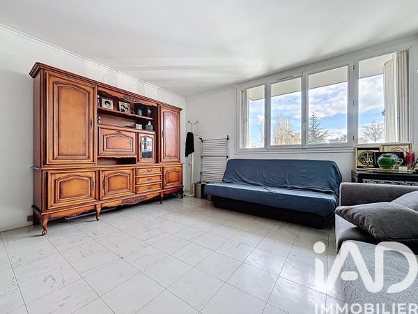 Appartement à vendre 2 pièces 52,24 m² Saint-Michel-sur-Orge