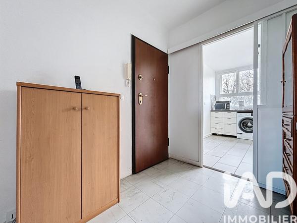 Appartement à vendre 2 pièces 52,24 m² Saint-Michel-sur-Orge