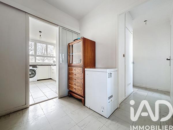 Appartement à vendre 2 pièces 52,24 m² Saint-Michel-sur-Orge