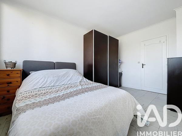Appartement à vendre 2 pièces 52,24 m² Saint-Michel-sur-Orge