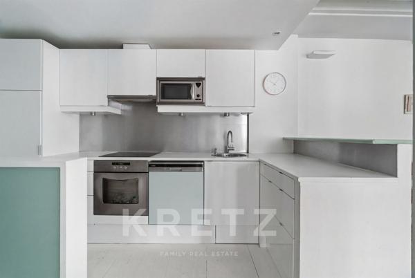 Paris 5ème - Cardinal Lemoine - Quartier Latin - Lumineux - Calme - Très bon état