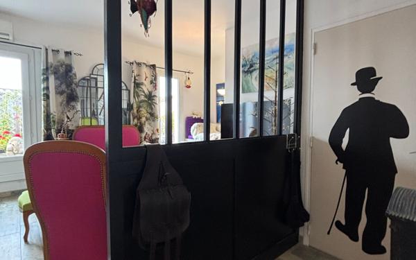 Appartement à vendre    2 pièces • 51,31 m2 Saint-Pierre-d'Oléron