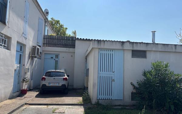 Appartement à vendre    2 pièces • 51,31 m2 Saint-Pierre-d'Oléron