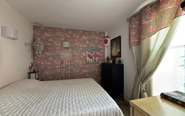 Appartement à vendre    2 pièces • 51,31 m2 Saint-Pierre-d'Oléron