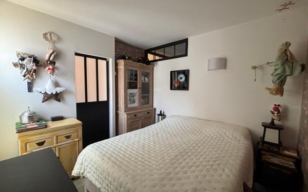 Appartement à vendre    2 pièces • 51,31 m2 Saint-Pierre-d'Oléron