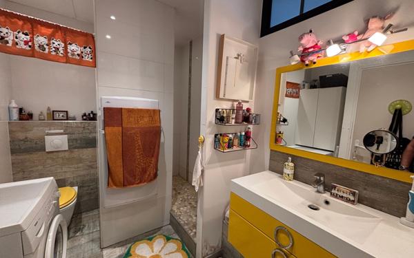 Appartement à vendre    2 pièces • 51,31 m2 Saint-Pierre-d'Oléron