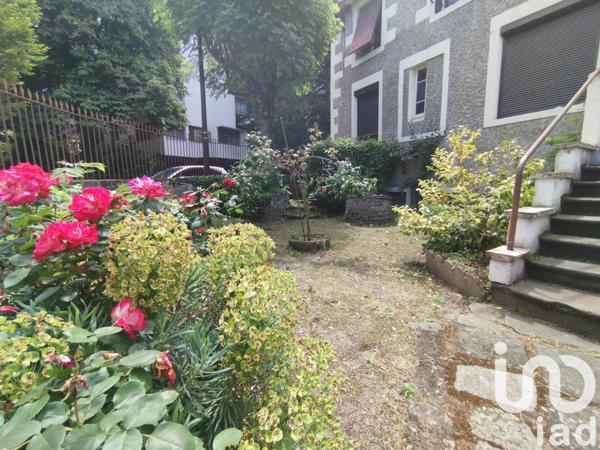 Immeuble à vendre 430 m² Chamalières