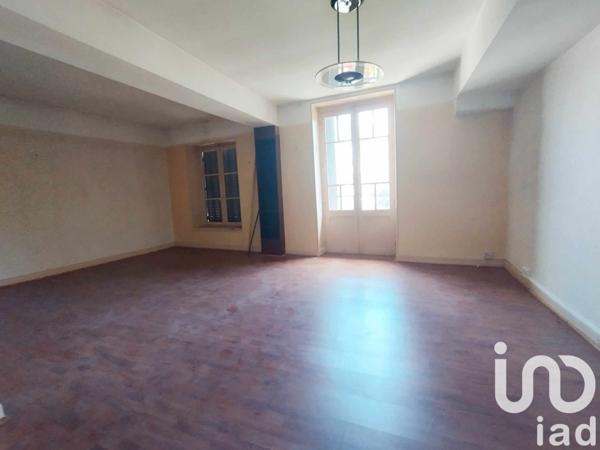 Immeuble à vendre 430 m² Chamalières