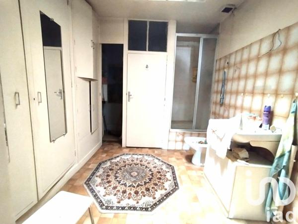 Immeuble à vendre 430 m² Chamalières