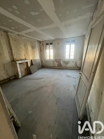 Maison à vendre 3 pièces 140 m² Bruay-la-Buissière