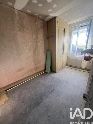 Maison à vendre 3 pièces 140 m² Bruay-la-Buissière