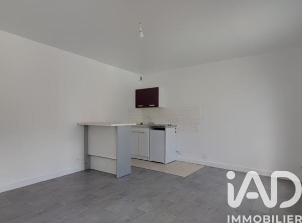 Studio à vendre 30 m² Arpajon