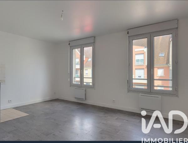 Studio à vendre 30 m² Arpajon