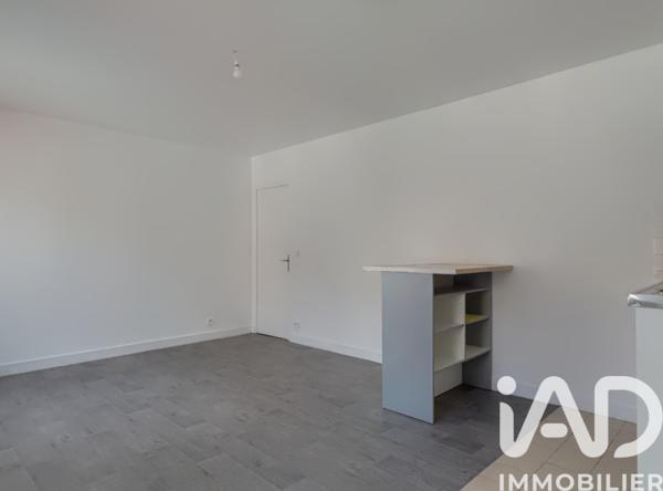 Studio à vendre 30 m² Arpajon