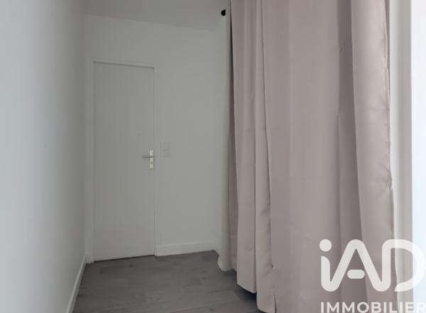 Studio à vendre 30 m² Arpajon