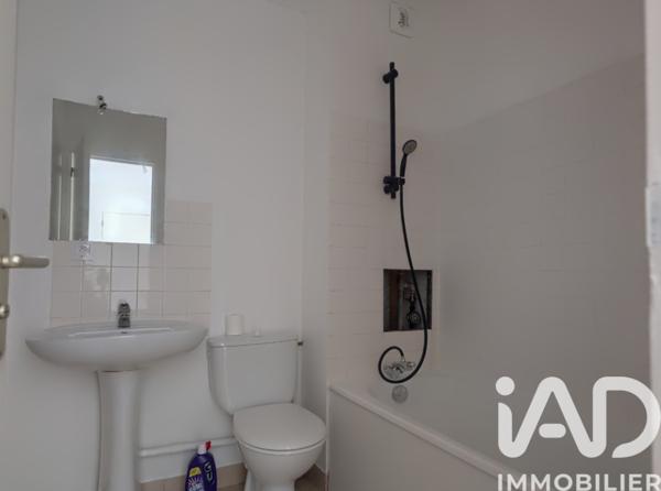 Studio à vendre 30 m² Arpajon