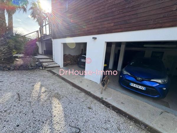 Maison à vendre 7 pièces de 230 m²