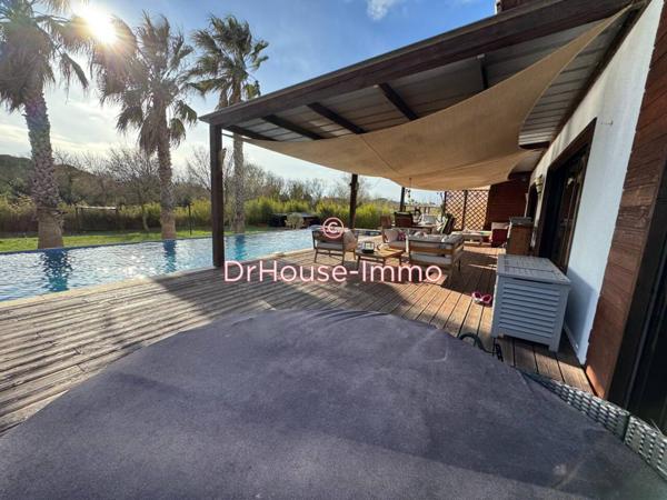 Maison à vendre 7 pièces de 230 m²