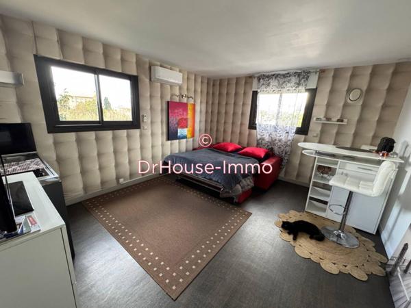 Maison à vendre 7 pièces de 230 m²