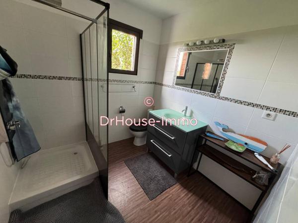 Maison à vendre 7 pièces de 230 m²