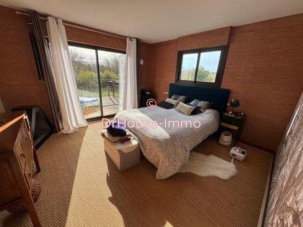 Maison à vendre 7 pièces de 230 m²