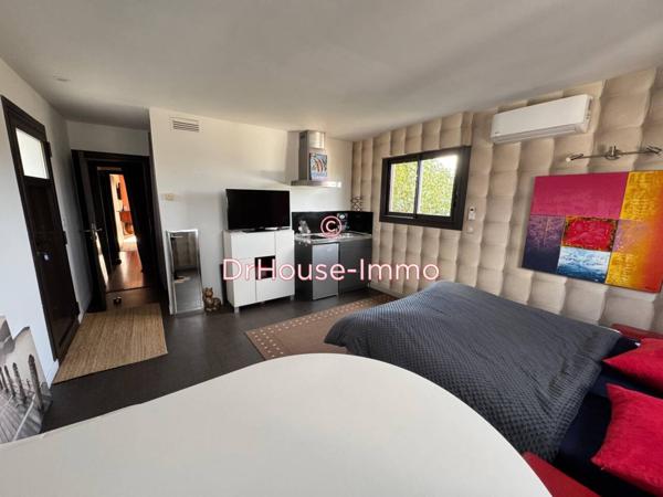 Maison à vendre 7 pièces de 230 m²