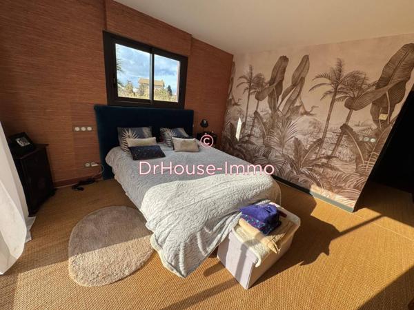 Maison à vendre 7 pièces de 230 m²