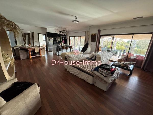 Maison à vendre 7 pièces de 230 m²