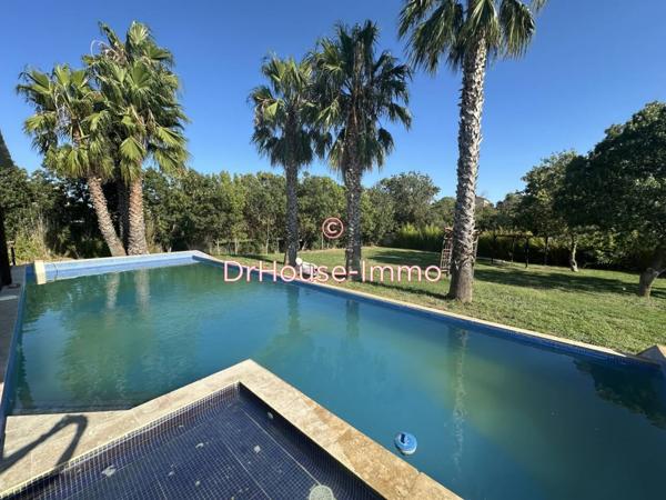 Maison à vendre 7 pièces de 230 m²