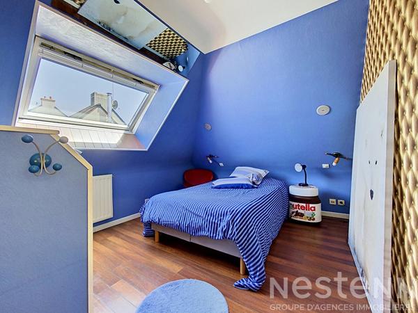 Maison à Quéven plein sud, 5 chambres
