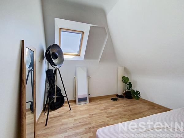 Maison à Quéven plein sud, 5 chambres