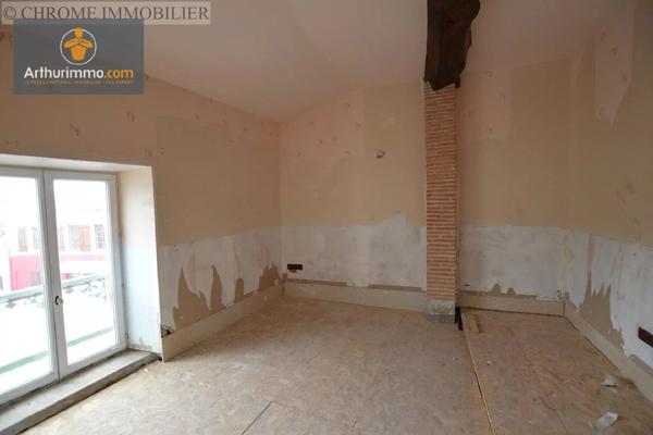 Vente Maison de village 5 pièces 125 m2 à Duras