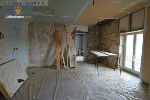 Vente Maison de village 5 pièces 125 m2 à Duras