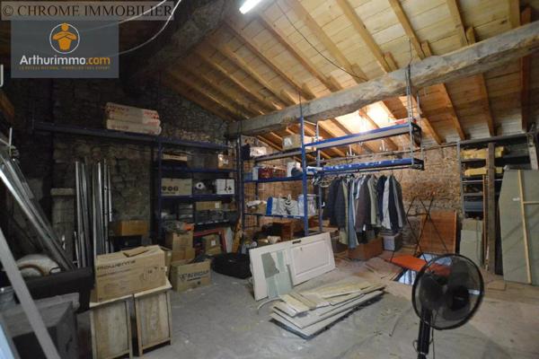 Vente Maison de village 5 pièces 125 m2 à Duras
